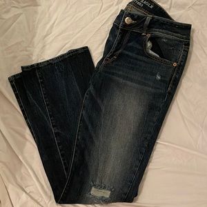 American Eagle Women’s Jeans